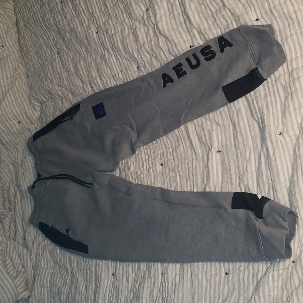 American eagle outfitter sweat pants joggers